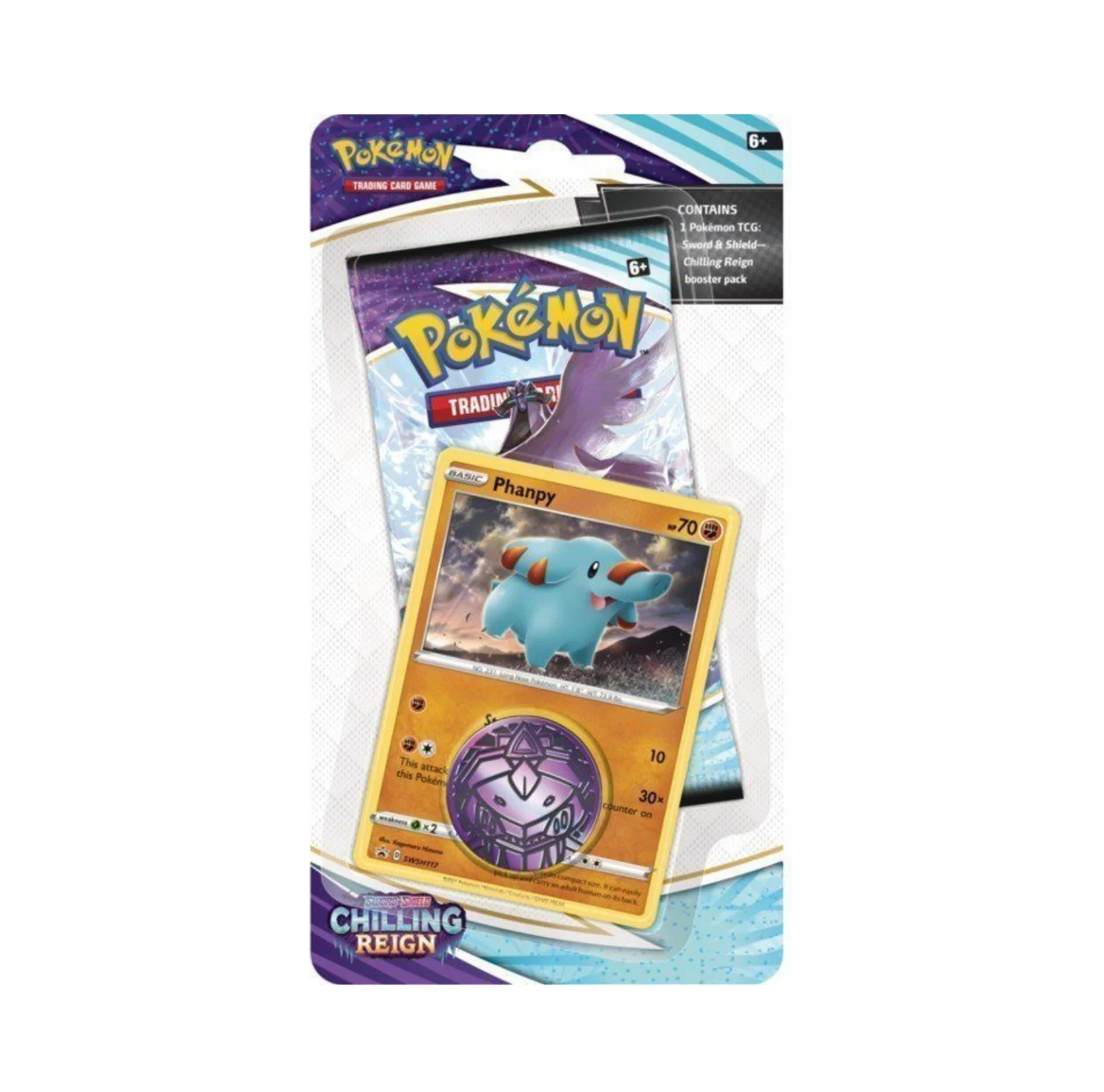 Nye Produkter - Pokemon